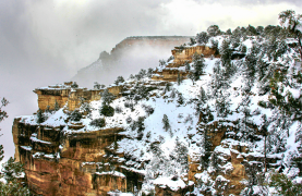 mitsinje-yachisanu 6 mndandanda